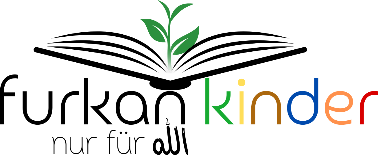 Furkan Kinder Logo